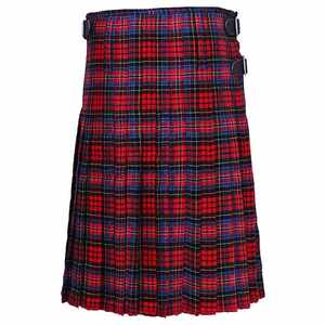 Nouveauté Kilts Écossais Personnalisés Vêtements de Club de Mode du Pakistan Directement du Fabricant - Product Image 3