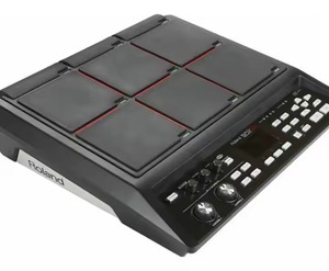ซื้อ Roland SPD-SX Sampling Percussion Pad ของแท้ รุ่นใหม่ ขายดีที่สุด พร้อมอะแดปเตอร์ไฟ - Product Image 4