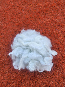 7Dx51mm HS-กลวงไม่ผันเส้นใยโพลีเอสเตอร์ - Product Image 5