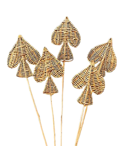 การตกแต่งคริสมาสต์ที่นิยมมากที่สุดดาวคริสต์มาสเถา Lata ที่สร้างเพิ่มความแวววาวและสไตล์ให้กับคริสต์มาสของคุณสำหรับการตกแต่ง - Product Image 3