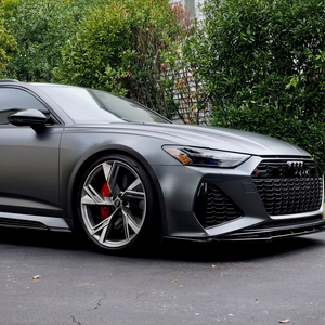 AUDI RS6 AVANT 2021 USADO, Volante a la Izquierda/Derecha - Product Image 1