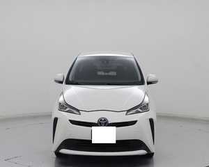 USED LHD/RHD2020 T O Y O T A PRIUS XLE FWD - Product Image 1