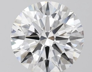 Diamante suelto cultivado en laboratorio con certificación IGI de corte redondo de 4,50 quilates, VVS-VS-Clarity, Diamante cultivado en laboratorio CVD, venta al por mayor, Diamante cultivado en laboratorio - Product Image 1