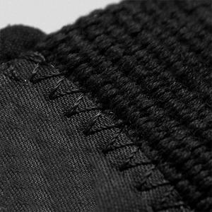 Customized Color Neoprene Leather Wrist <b>Strap</b> Heavy Duty Strong Weight Lifting Elastic Fitness <b>Gym</b> Trainer Private Label - Product Image 5