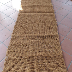 ตาข่ายมะพร้าวธรรมชาติทอ Geotextiles ตาข่ายมะพร้าว - Product Image 5