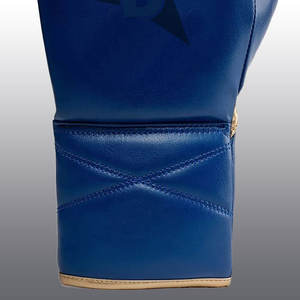 Gants de boxe professionnels de haute qualité DAIZEN STAR en PU, pour le kickboxing, l'entraînement MMA, respirants, anti-UV, réglables - Product Image 2