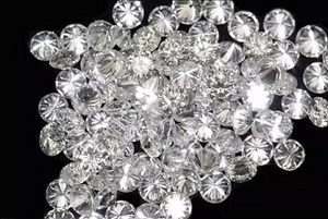 <b>Diamond</b> Exporter From India Natural Loose G H White Color I1 I3 Round <b>Diamond</b> Exporter From India - Product Image 2