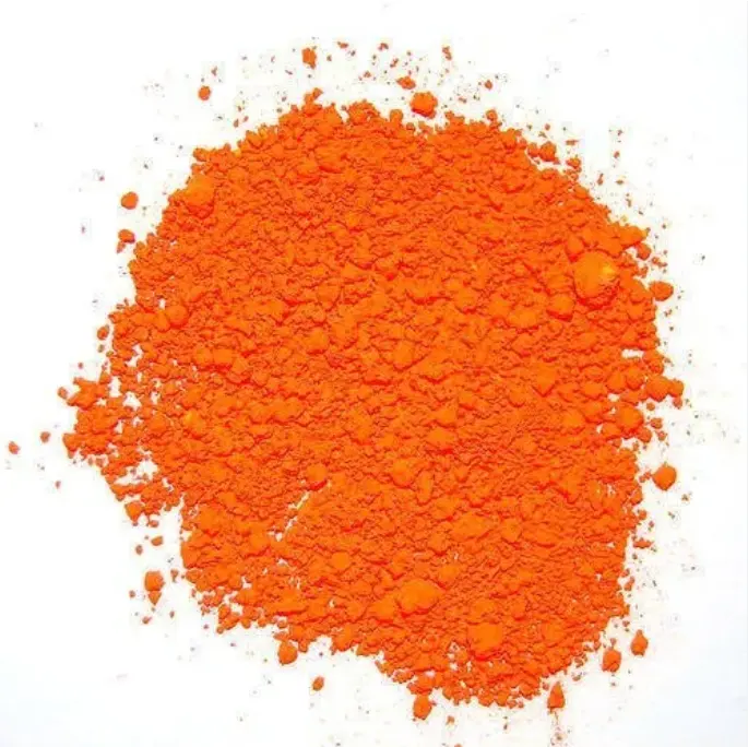 100% водорастворимый оранжевый порошок концентрат завод оптом оранжевый Фруктовый Порошок