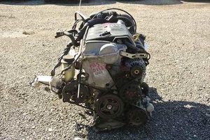 Moteur complet d'occasion 2NZ 2NZ-FE, conforme à la norme EPA Tier3, 120 CV, faible coût d'entretien, bonnes performances - Product Image 5