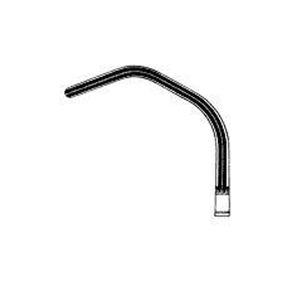 Pinces de bouledogue 3 1/2 ''pince de vaisseau hémostatique cardiovasculaire en acier inoxydable pièce d'instrument chirurgical manuel incluse chirurgicale - Product Image 6