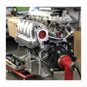 ชุดเครื่องยนต์ 2ZZ ราคาโรงงานขายส่ง ประสิทธิภาพสูง - Product Image 1