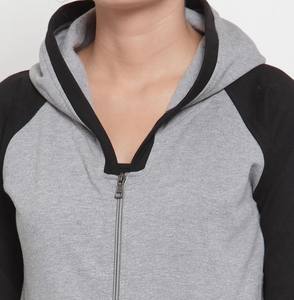 Sudadera con capucha informal de otoño elegante para mujer de la más alta calidad y conjunto de chándal de dos piezas para mujer a un precio razonable - Product Image 6