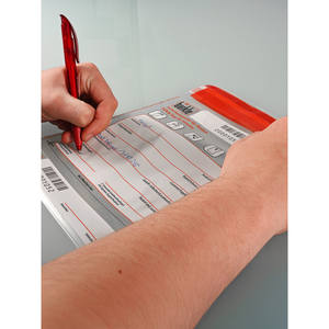 Bolsas de Seguridad para Muestras, Sostenibles, Confiables y Prácticas para Logística - Burkle GmbH, Hecho en Alemania - Product Image 5