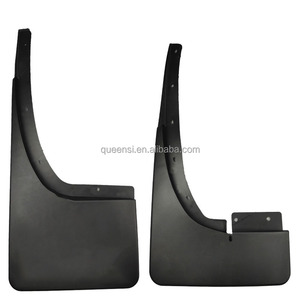 フォードレンジャーピックアップT6 T7 2011-2018泥フラップスプラッシュ泥ガード泥ガードフェンダー泥ガードカーアクセサリーカーボディキット - Product Image 2