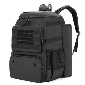 กระเป๋าเบสบอลดีไซน์ใหม่ล่าสุด ความจุเยอะ สำหรับกีฬา  แบบมีซิป  ขายออนไลน์ - Product Image 5