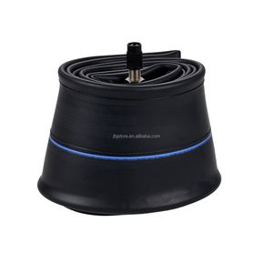 Cámara de Aire para Neumático Trasero de Motocicleta JFG Mantis X, de Caucho Butilo, <span class=keywords><strong>2.75</strong></span> 3.00-17, Repuesto para Rueda de Motocicleta Eléctrica Todoterreno - Product Image 5