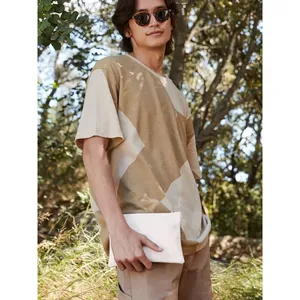 Custom Merchandising Canvas Accessory <b>Case</b> Promotional Tote Bags - Product Image 6