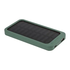 Bancos de Energía Promocionales RABS Ecológicos con Energía Solar, Gadgets de Moda - Product Image 3