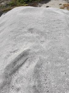 Cendres de balle de riz à faible teneur en carbone inférieure à 5 % pour l'utilisation du ciment - Product Image 3