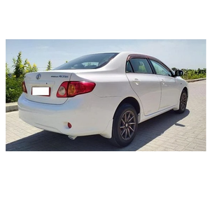 Oyota-transmisión automática para Toyota Corolla E120, transmisión automática - Product Image 1