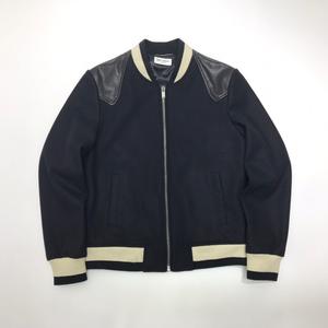 Chaqueta de Lana Chenille Personalizada 2024 con Envío Gratuito, Alta Calidad, MOQ Bajo, Diseño de Letras, Impermeable y Transpirable para Primavera - Product Image 1