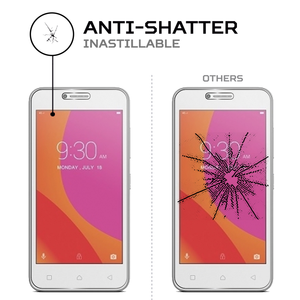 ฟิล์มกันรอยหน้าจอสำหรับเลอโนโว เอ พลัส - Product Image 4