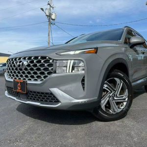 SUV 2021 H-y-u-n-d-a-i _ S-a-n-ta Fe_Sport 2.4L 4dr assez usagés - Product Image 1