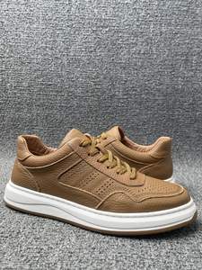 Zapatillas Casuales de Moda de Caña Baja en Oferta, Diseño Sencillo para Uso Diario, Zapatillas Deportivas al por Mayor para Caminar en Todas las Estaciones - Product Image 4