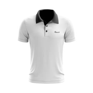 T-shirt Homme Personnalisable en Coton 100% à Séchage Rapide, Manches Courtes, Texture Simple, Logo OEM, Taille sur Mesure – Vente en Gros - Product Image 1