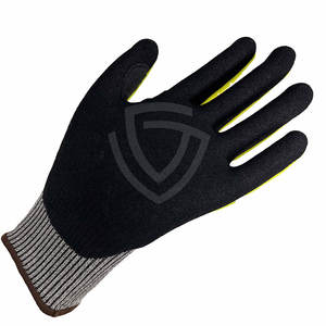 Guantes Resistentes a Cortes EN420 OEM de la Mejor Calidad, Guantes Hechos en Pakistán, Nuevo Ingreso - Product Image 3