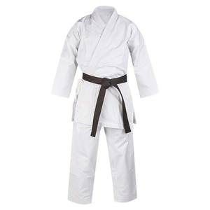 Uniforme d'arts martiaux personnalisé Karaté Taekwondo Judo Tenue d'entraînement Fabricant OEM ODM Approvisionnement en gros - Product Image 6