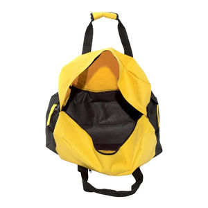 Sac de sport de football américain, sac de voyage pour hommes et femmes avec compartiment, capacité 30-40L, logo et couleur personnalisables - Product Image 5