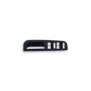 Volkswagen for Passat B5.5 2001-2005 Left Front Four-Window <b>Switch</b> Housing Black 3b1867171e <b>Auto</b> <b>Switches</b> for VW - Product Image 3