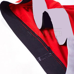 Sous-vêtements de compression fabriqués au Pakistan Fabricant de haute qualité Gym Sports Fitness Sous-vêtements de compression - Product Image 5