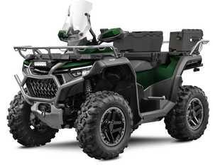Buena oferta CFMOT00Os CF0RCEs 1000cc 4x4 NUEVO.. Listo para enviar - Product Image 4