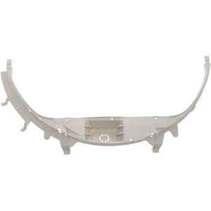 Support de tambour de sèche-linge manuel/électrique ERP WE3M26, en acier durable, compatible avec les appareils ménagers Hotpoint - Product Image 1