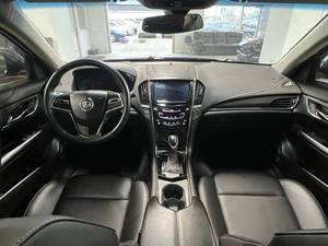 C-a D I l a c ATS 2,0 T 4dr Sedan Coches usados para la venta. - Product Image 2