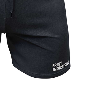 Pantalones Cortos Deportivos de Algodón de Alta Calidad para Hombre, Impermeables, de Secado Rápido, Transpirables, Sublimados, para Correr al Aire Libre, Tejidos, para Fitness - Product Image 3
