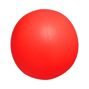 Ballon de plage personnalisé Playo, jouets de plage amusants et personnalisés - Product Image 6