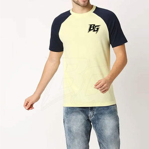 Camiseta de Diseño Superior, 100% Algodón, Superficie Suave, Corte Ajustado, Transpirable, Secado Rápido, Ligera, para Uso Diario, Comodidad Casual - Product Image 4
