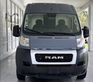 Pristine propre 2021 RAM ProMaster 3500 159 WB - Product Image 1