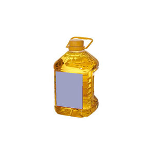 Huile de canola pure en vente en gros, au goût riche et de couleur claire - Product Image 2