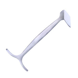 Retractores de Rodilla Smillie, Instrumentos Quirúrgicos Manuales de Acero Inoxidable, Retracción de Precisión, Certificación CE, Cirugías Ortopédicas de Rodilla - Product Image 6