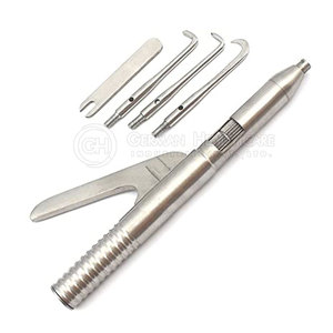 Kits de removedor de corona dental de la mejor calidad Kits de removedor de corona dental de embalaje personalizado a la venta - Product Image 6