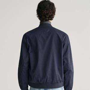 Blouson aviateur léger élégant pour homme-Haute qualité, confortable et idéal pour les tenues à la mode et décontractées - Product Image 6