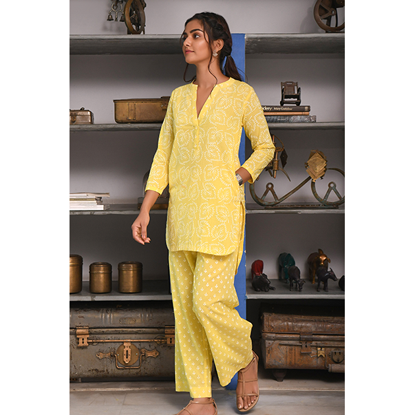Kurta Pajama Night Dress Online For Ladies Pakistani Branded