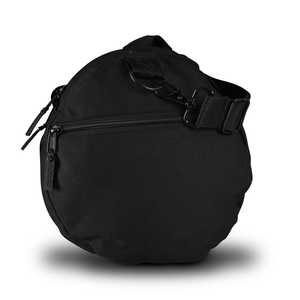 Bolsa de lona hecha a medida Bolsas de viaje deportivas ligeras de moda Bolsa de lona de gimnasio con cremallera fuerte de gran capacidad - Product Image 3