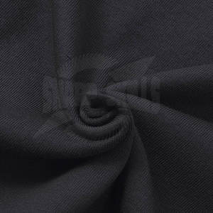 เสื้อยืดคอกลมสำหรับผู้ชายผ้าถักนุ่มสบายสวมใส่สบาย - Product Image 6