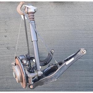 SUPPORT DE SUSPENSION ARRIÈRE SX VOLKSWAGEN Golf 6 VI Variant 1K0505225H (08>12) - Product Image 3