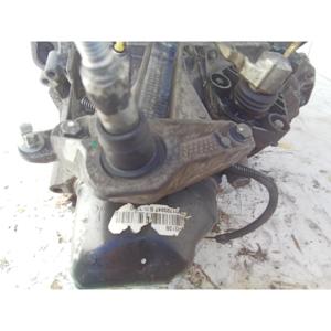 เกียร์ธรรมดาแบบสมบูรณ์ Renault Clio Series Jh3128 เบนซิน 1200 (04>08) - Product Image 4